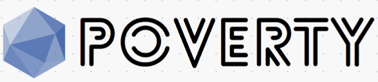 Is Poverty related to addiction?